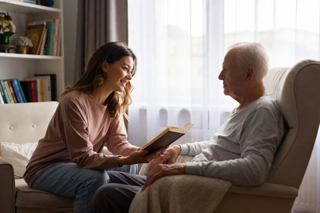 ce que ne peut pas faire une aide à domicile