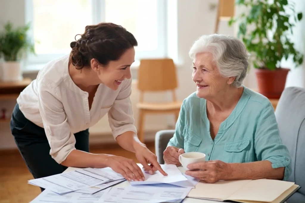 accompagnement démarches administratives