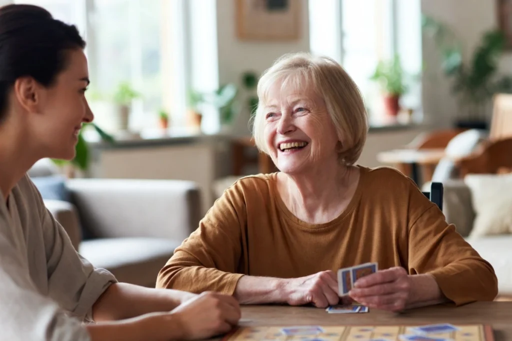 accompagnement service a la personne